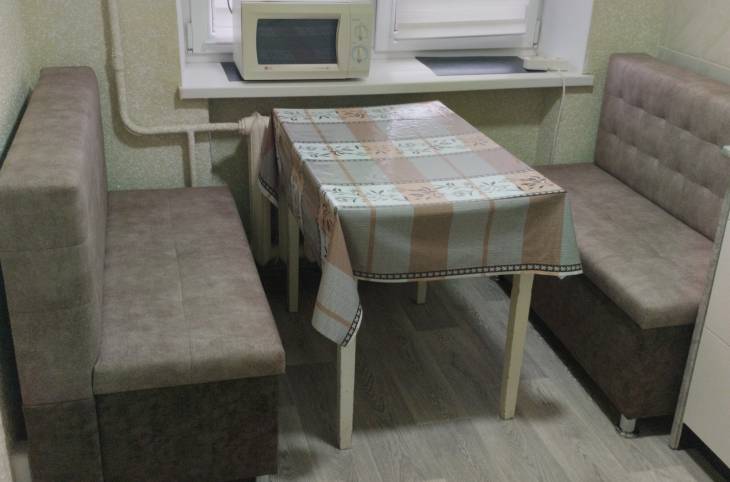 1-Комнатная квартира на сутки в  Барановичах,  Фабричная ул., 24б    изображение 4 - kvartirka.by