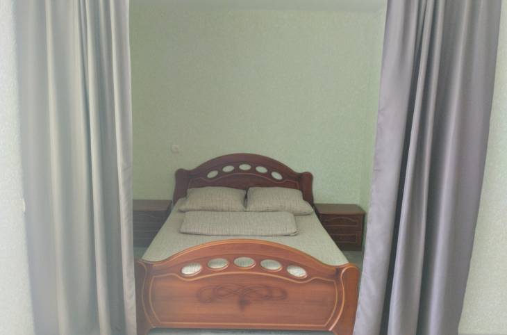 1-Комнатная квартира на сутки в  Барановичах,  Фабричная ул., 24б    изображение 2 - kvartirka.by