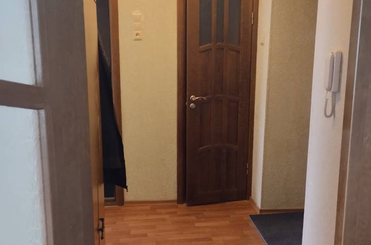 1-Комнатная квартира на сутки в  Барановичах,  Фабричная ул., 24б    изображение 7 - kvartirka.by