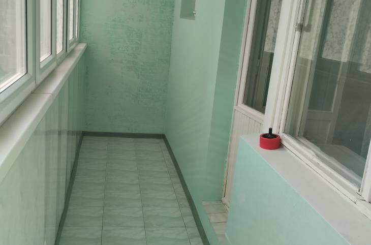 1-Комнатная квартира на сутки в  Барановичах,  Фабричная ул., 24б   изображение 3 - kvartirka.by