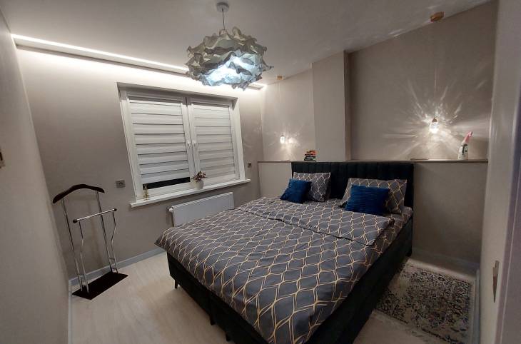 2-Комнатная квартира на сутки в  Пинске,  Первомайская ул., 93    изображение 5 - kvartirka.by