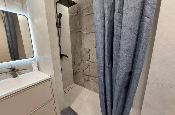 2-Комнатная квартира на сутки в  Пинске,  Первомайская ул., 93    изображение 4 - kvartirka.by