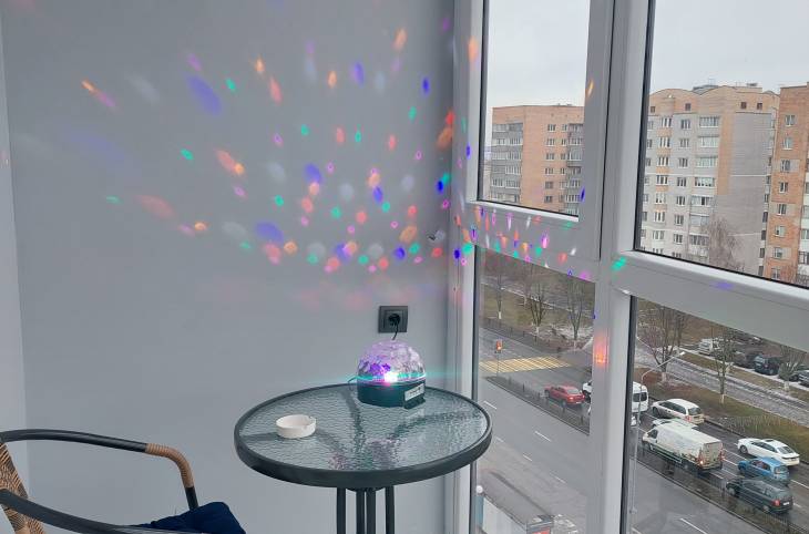 2-Комнатная квартира на сутки в  Пинске,  Первомайская ул., 93    изображение 13 - kvartirka.by