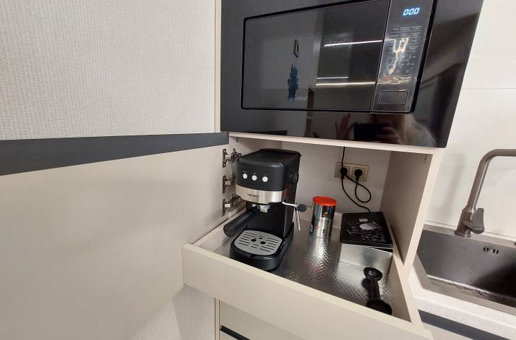 2-Комнатная квартира на сутки в  Пинске,  Первомайская ул., 93    изображение 15 - kvartirka.by