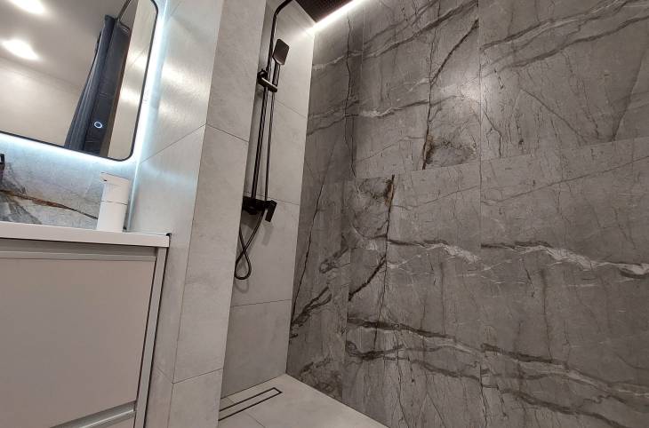 2-Комнатная квартира на сутки в  Пинске,  Первомайская ул., 93    изображение 18 - kvartirka.by