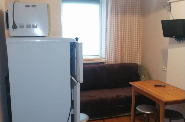 1-Комнатная квартира на сутки в  Барановичах,  Комсомольская ул., 23    изображение 4 - kvartirka.by