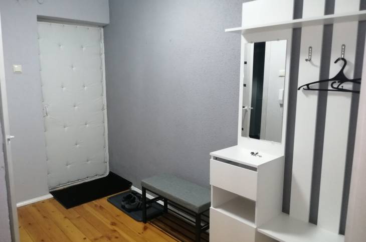 1-Комнатная квартира на сутки в  Барановичах,  Комсомольская ул., 23    изображение 6 - kvartirka.by