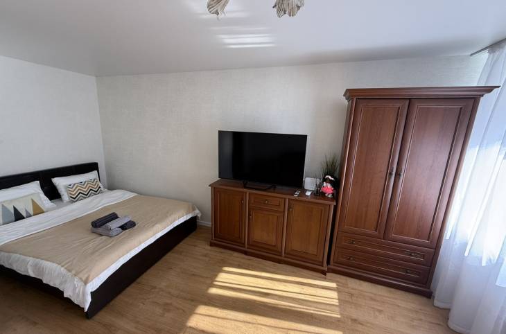 1-Комнатная квартира на сутки в  Бресте,  Карбышева ул., 42    изображение 2 - kvartirka.by