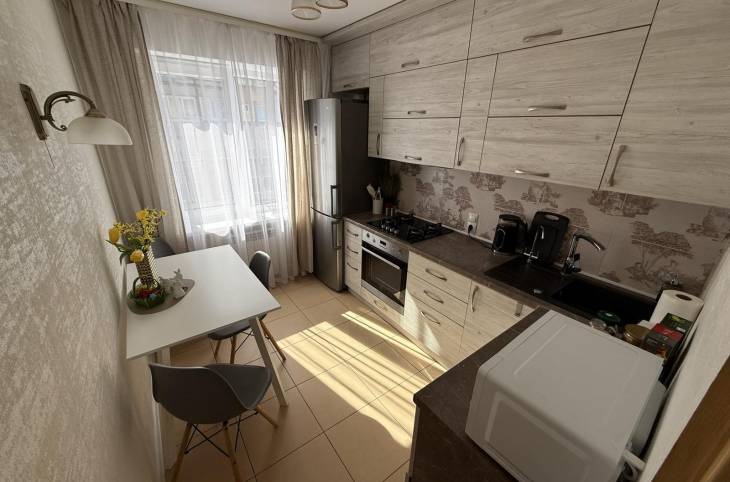 1-Комнатная квартира на сутки в  Бресте,  Карбышева ул., 42   изображение 3 - kvartirka.by