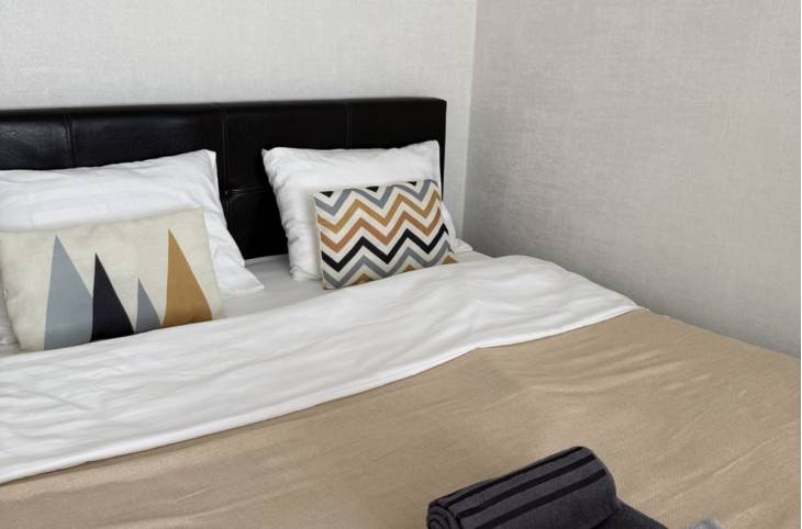 1-Комнатная квартира на сутки в  Бресте,  Карбышева ул., 42    изображение 4 - kvartirka.by