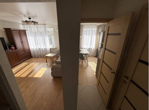 г.БРЕСТ ЦЕНТР квартира на сутки - kvartirka.by