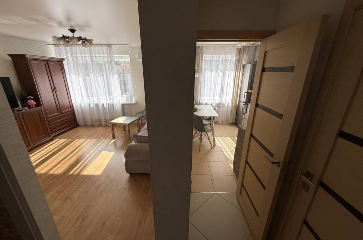 1-Комнатная квартира на сутки в  Бресте,  Карбышева ул., 42    изображение 7 - kvartirka.by