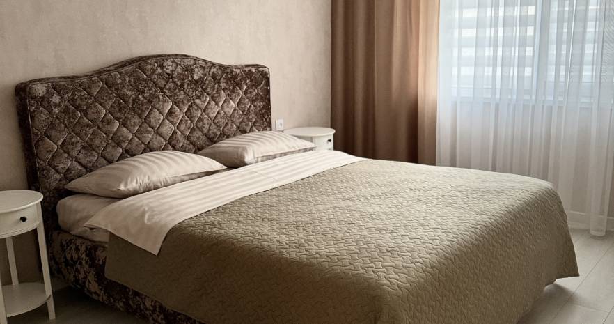 Абрикосовая 48 в Брестской области, Пинск  изображение 14 - kvartirka.by