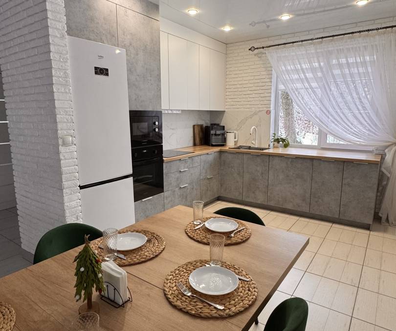 Абрикосовая 48 - kvartirka.by