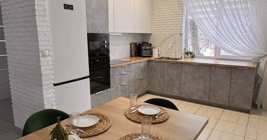 Абрикосовая 48 в Брестской области, Пинск  изображение 4 - kvartirka.by