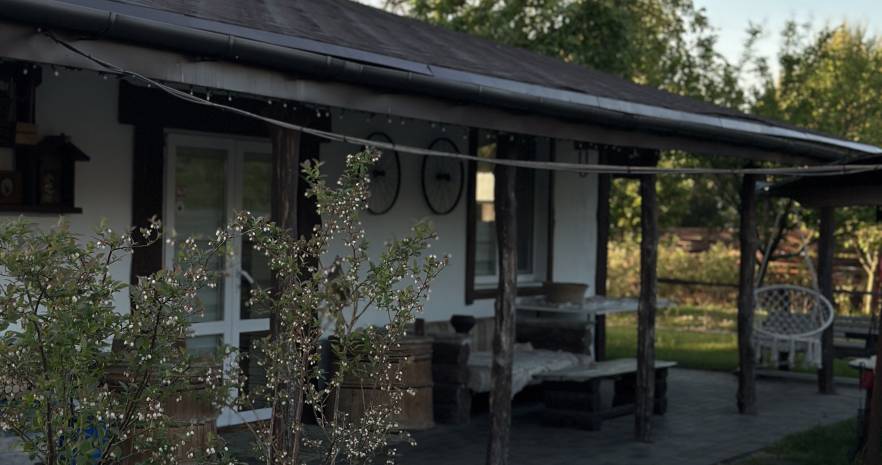 Абрикосовая 48 в Брестской области, Пинск  изображение 9 - kvartirka.by