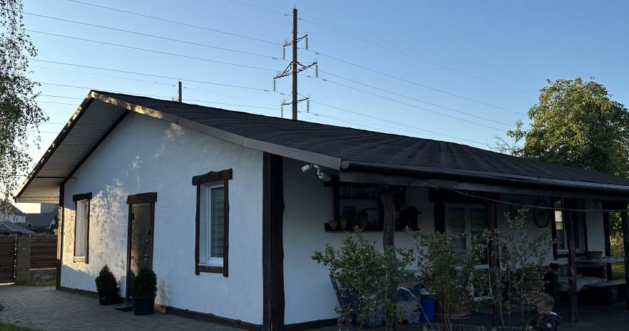 Абрикосовая 48 в Брестской области, Пинск  изображение 1 - kvartirka.by