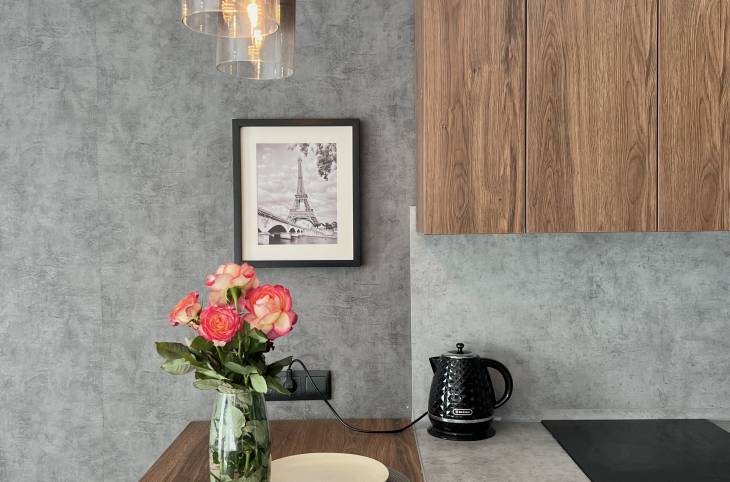 Студия на сутки в  Минске,  Игоря Лученка ул., 1    изображение 2 - kvartirka.by