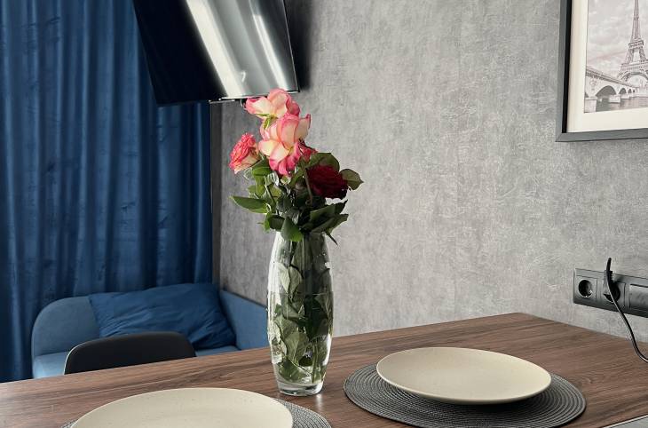 Студия на сутки в  Минске,  Игоря Лученка ул., 1   изображение 3 - kvartirka.by