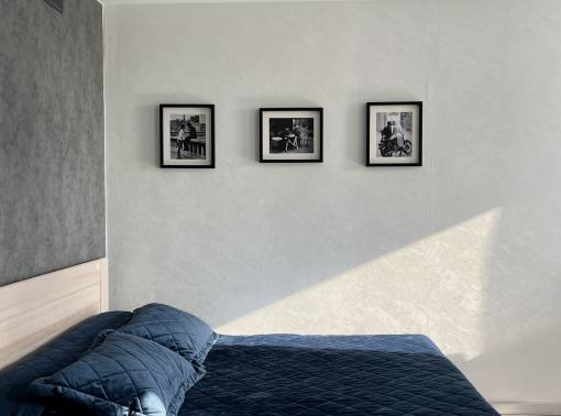 Стильная студия в ЖК Минск Мир - kvartirka.by