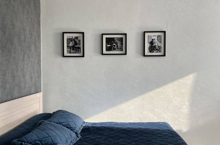 Студия на сутки в  Минске,  Игоря Лученка ул., 1    изображение 5 - kvartirka.by