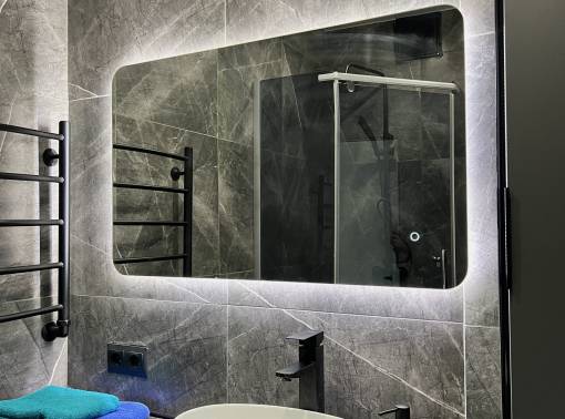 Стильная студия в ЖК Минск Мир - kvartirka.by