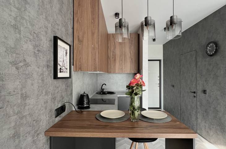 Студия на сутки в  Минске,  Игоря Лученка ул., 1    изображение 7 - kvartirka.by