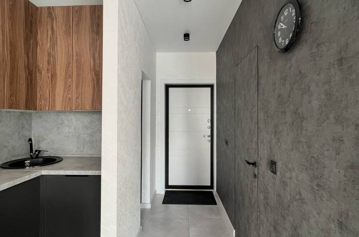 Студия на сутки в  Минске,  Игоря Лученка ул., 1    изображение 11 - kvartirka.by