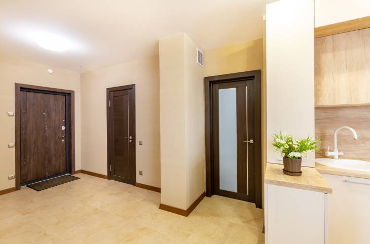 2-Комнатная квартира на сутки в  Минске,  Мстиславца Петра ул., 8    изображение 8 - kvartirka.by