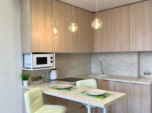 Студия в центре Минска - kvartirka.by