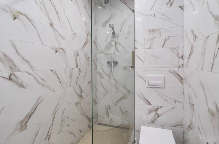 Студия на сутки в  Минске,  Белградская ул., 6    изображение 4 - kvartirka.by