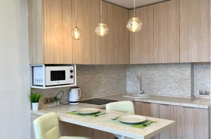 Студия на сутки в  Минске,  Белградская ул., 6    изображение 6 - kvartirka.by