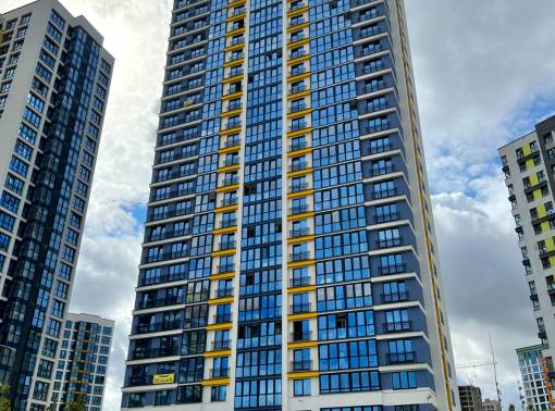 Студия в центре Минска - kvartirka.by