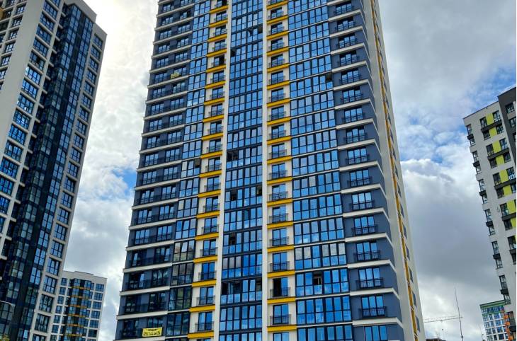 Студия на сутки в  Минске,  Белградская ул., 6    изображение 7 - kvartirka.by