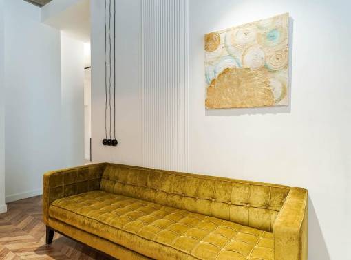 Квартира в Минске на 16 этаже - kvartirka.by