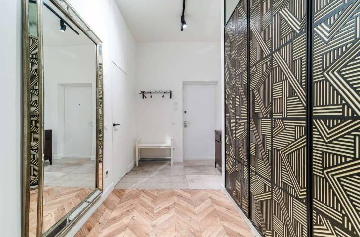 3-Комнатная квартира на сутки в  Минске,  Кирилла Туровского ул., 16    изображение 13 - kvartirka.by