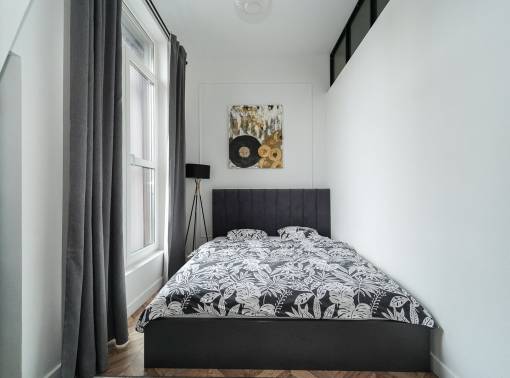 Квартира в Минске на 16 этаже - kvartirka.by