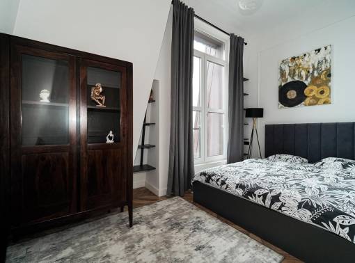 Квартира в Минске на 16 этаже - kvartirka.by