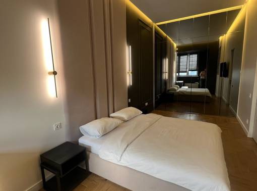 Пентхаус на маяк Минске - kvartirka.by