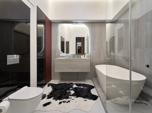 Пентхаус на маяк Минске - kvartirka.by