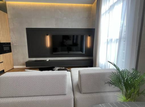 Пентхаус на маяк Минске - kvartirka.by