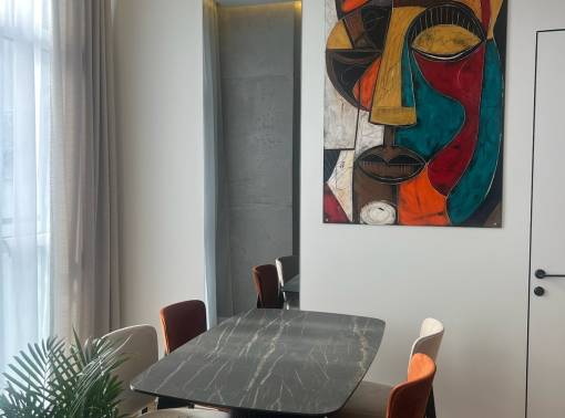 Пентхаус на маяк Минске - kvartirka.by