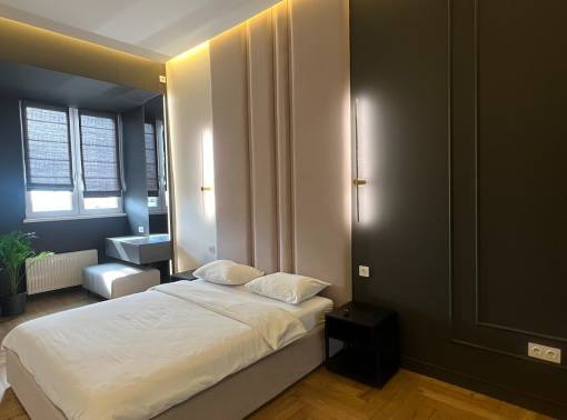 Пентхаус на маяк Минске - kvartirka.by