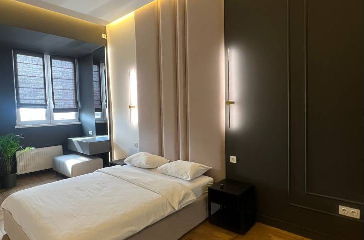 2-Комнатная квартира на сутки в  Минске,  Кирилла Туровского ул., 8    изображение 8 - kvartirka.by