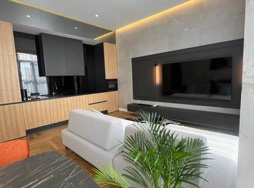 Пентхаус на маяк Минске - kvartirka.by