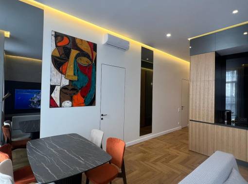 Пентхаус на маяк Минске - kvartirka.by