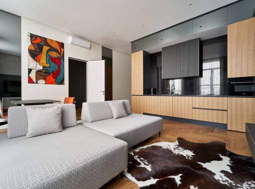 Пентхаус на маяк Минске - kvartirka.by