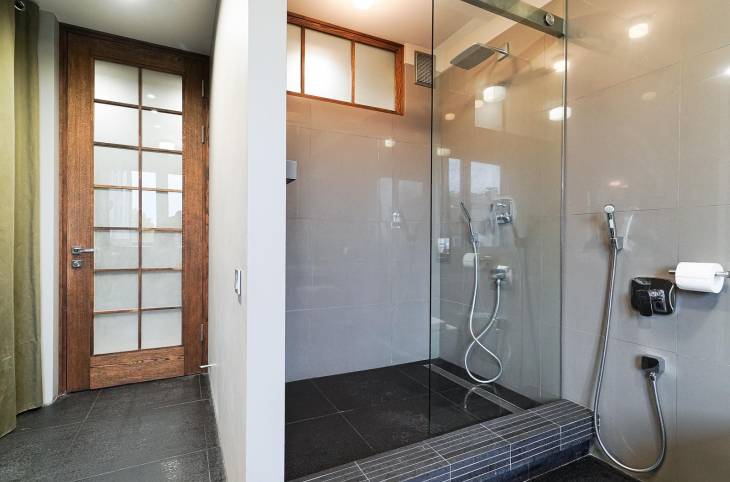 2-Комнатная квартира на сутки в  Минске,  Захарова ул., 29    изображение 18 - kvartirka.by