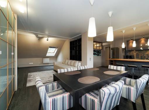 Квартира в самом центре города Минска - kvartirka.by