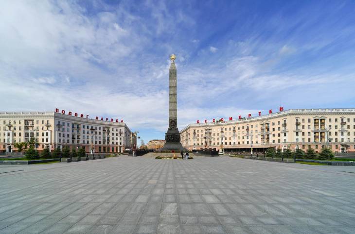 2-Комнатная квартира на сутки в  Минске,  Захарова ул., 29    изображение 5 - kvartirka.by